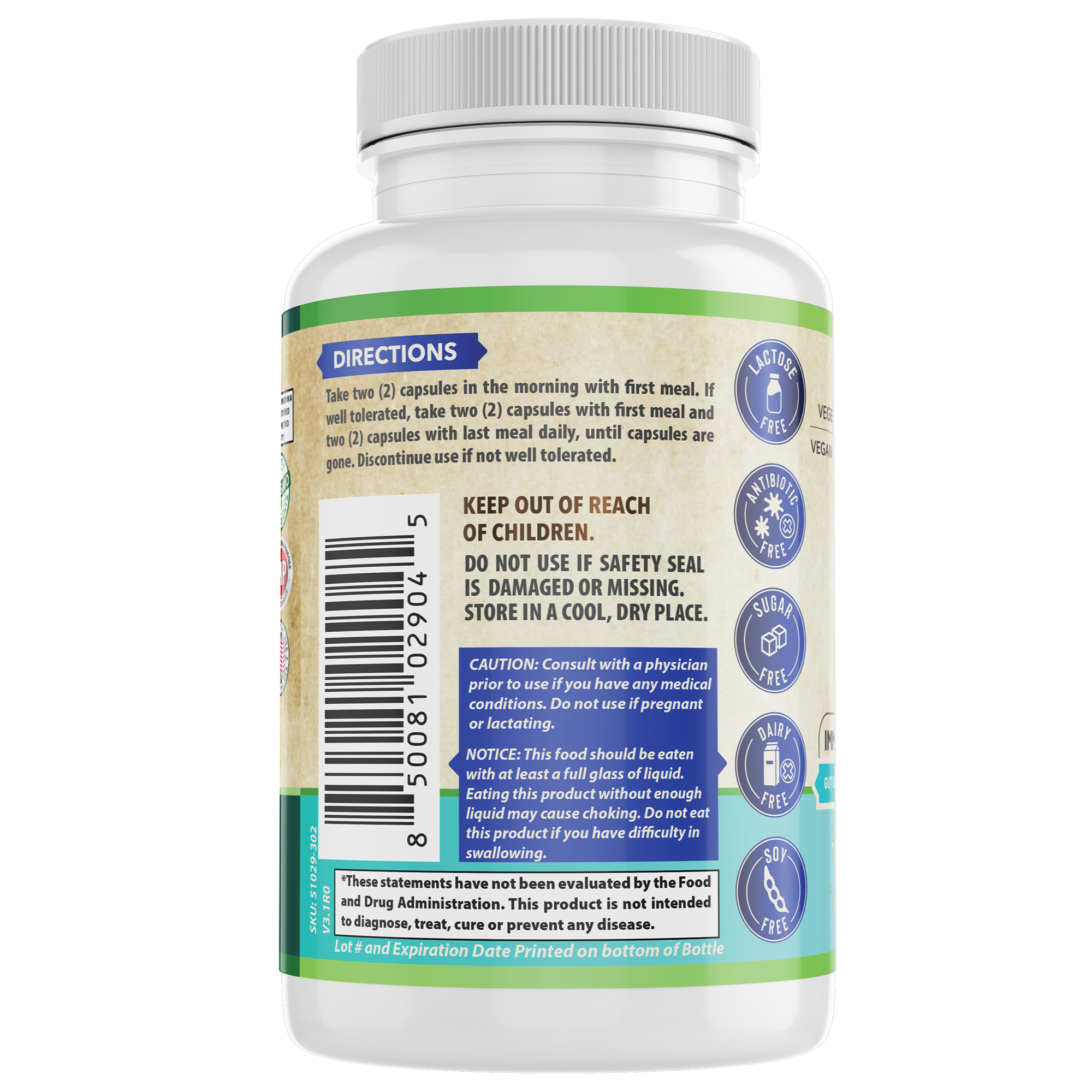 15 Day Cleanse