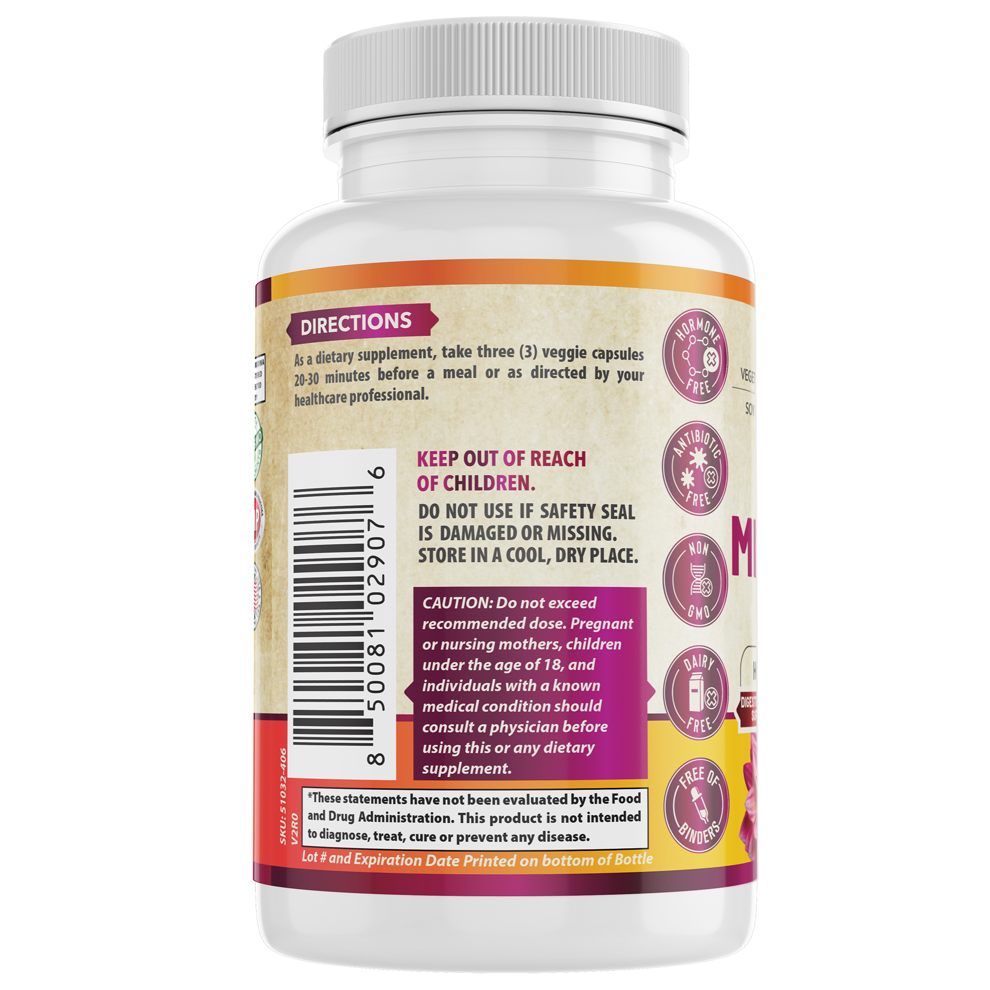Menopause Support