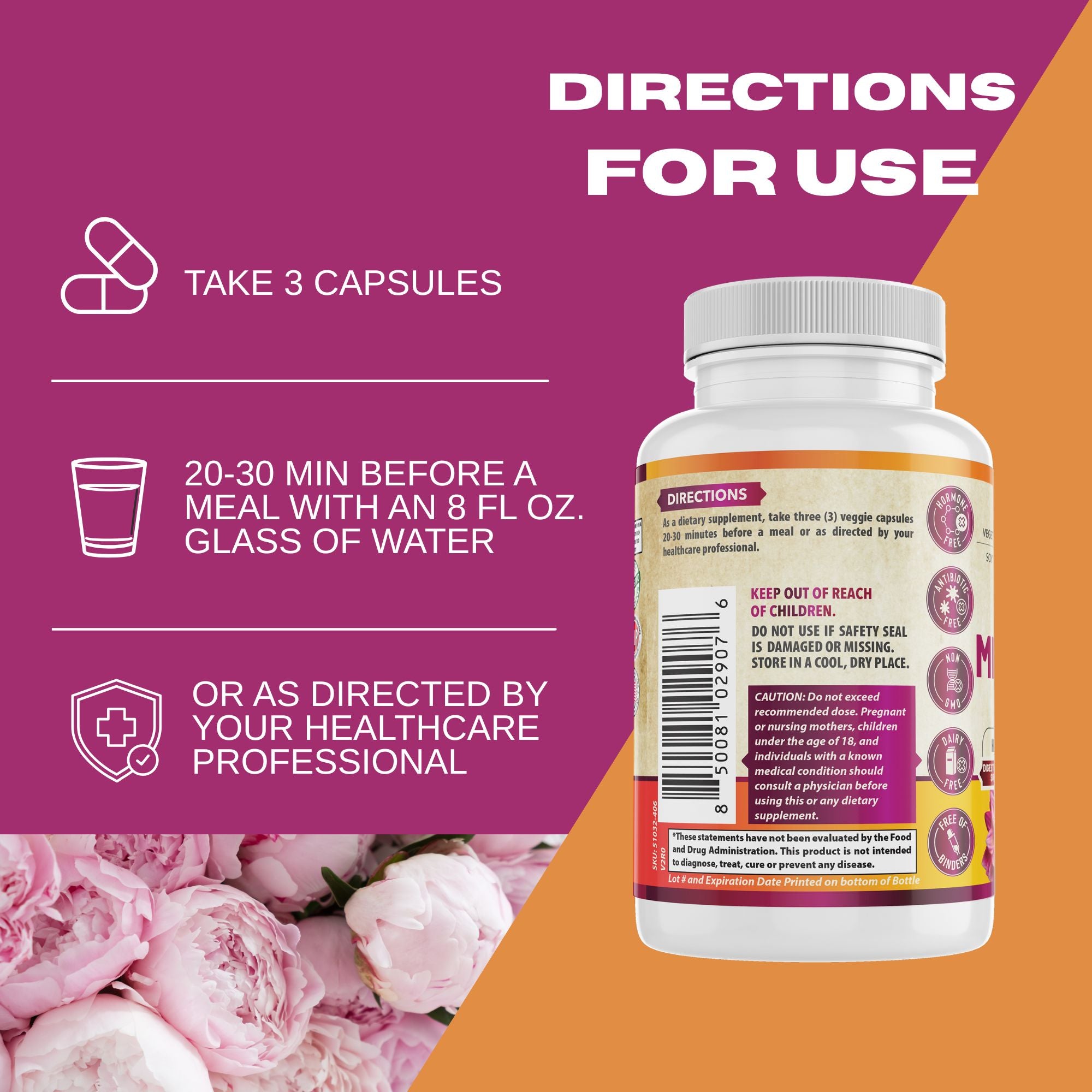 Menopause Support