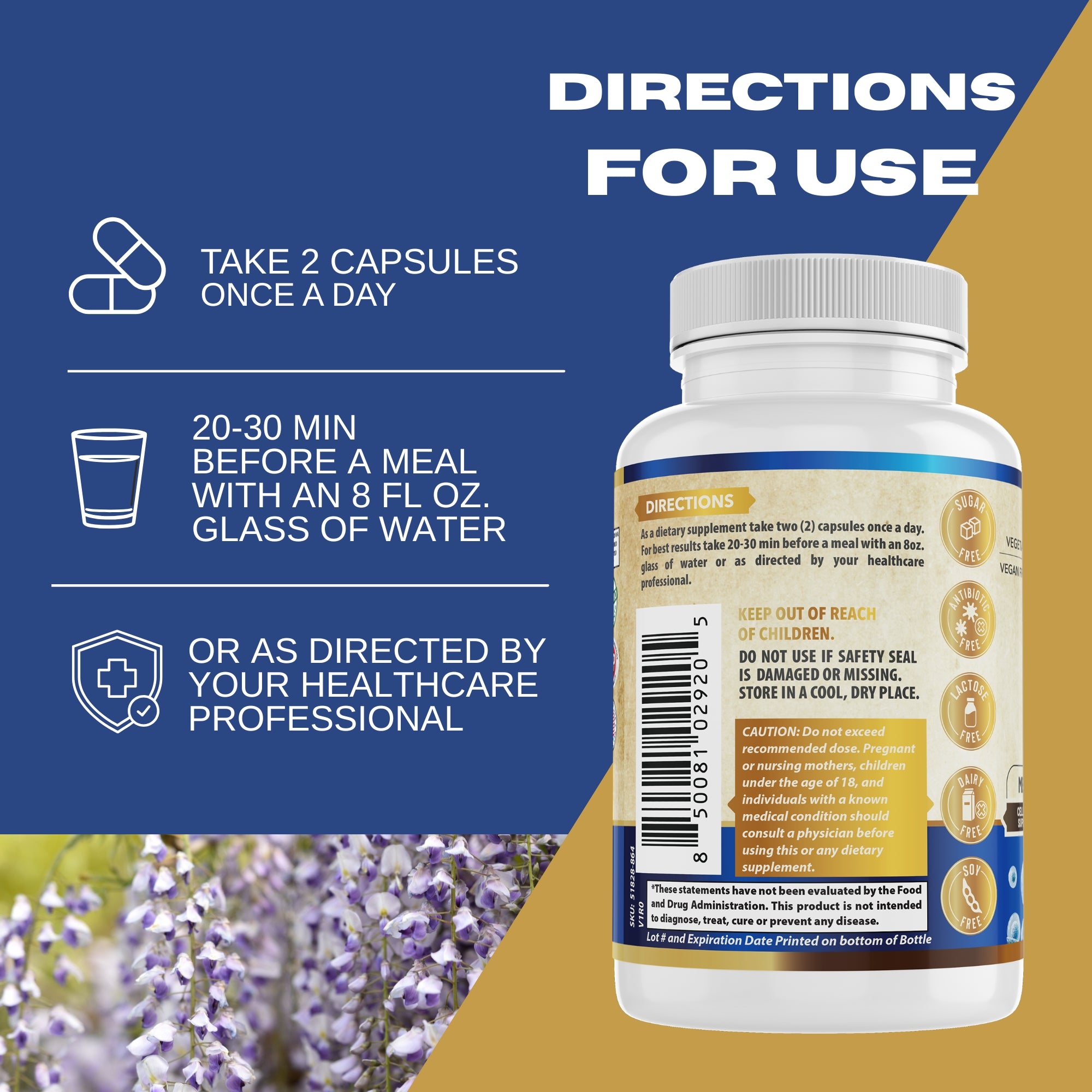 NAD+ Healthy Aging