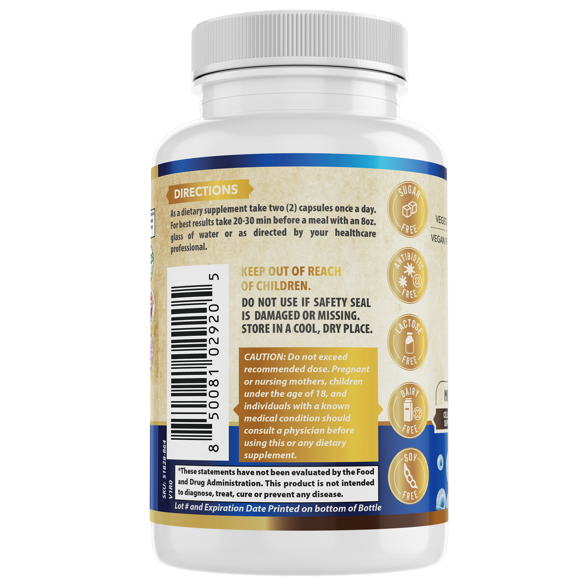 NAD+ Healthy Aging