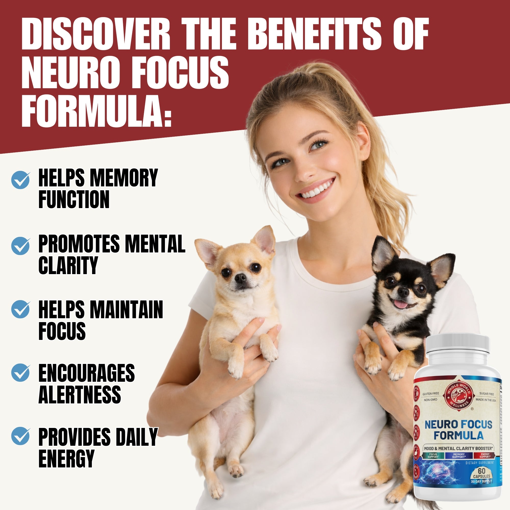 Neuro Focus