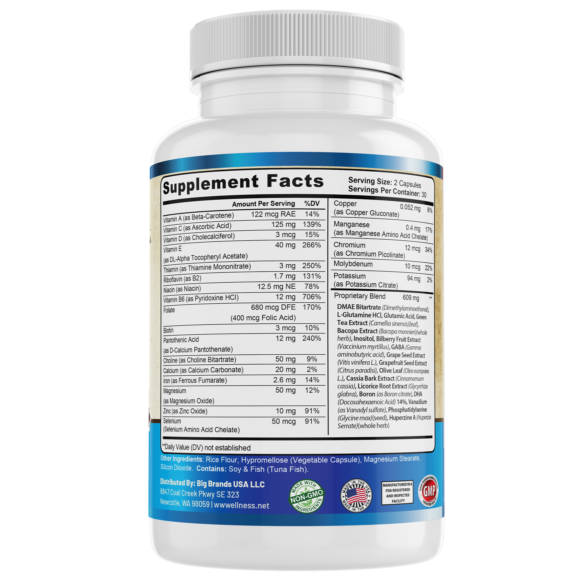 Neuro Focus