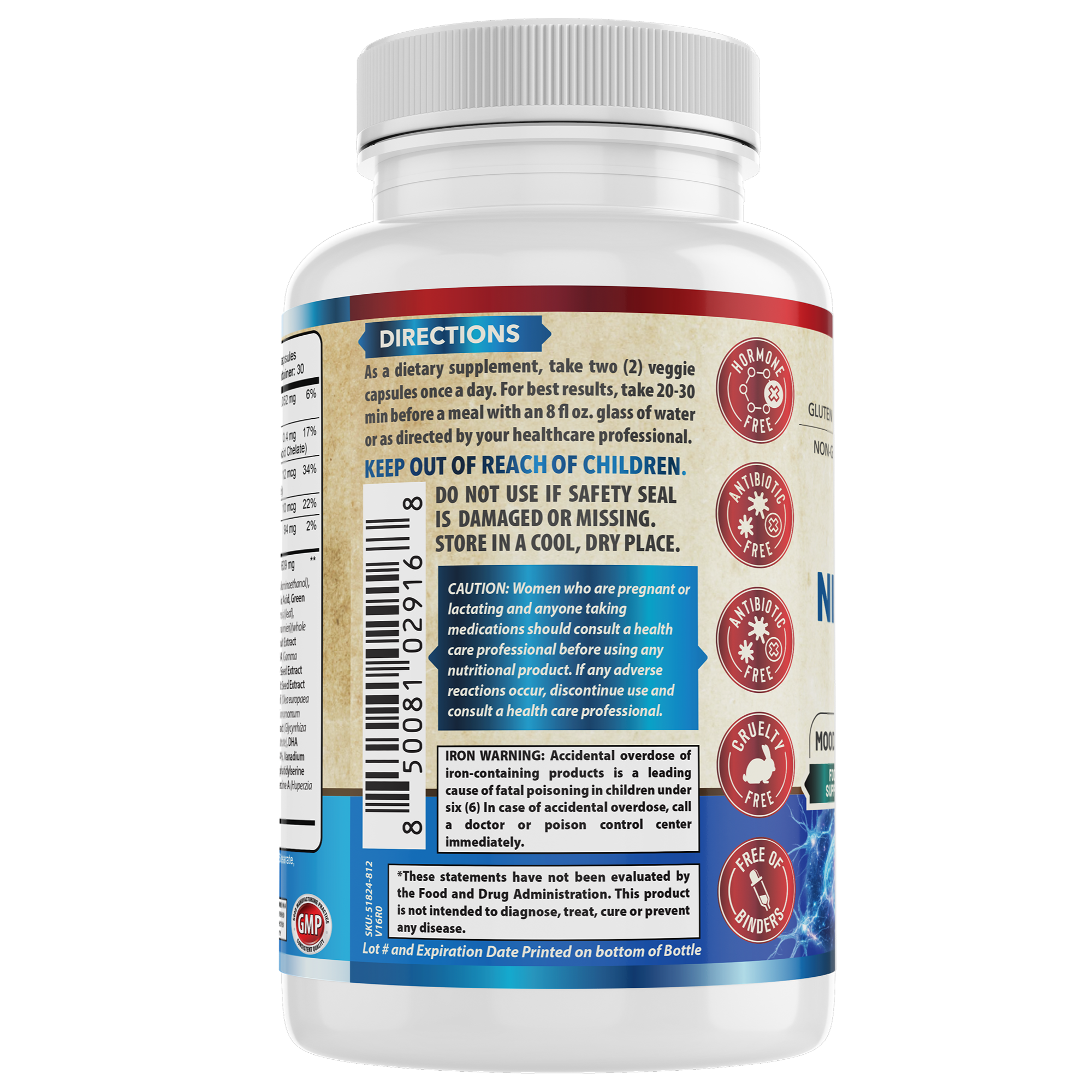 Neuro Focus