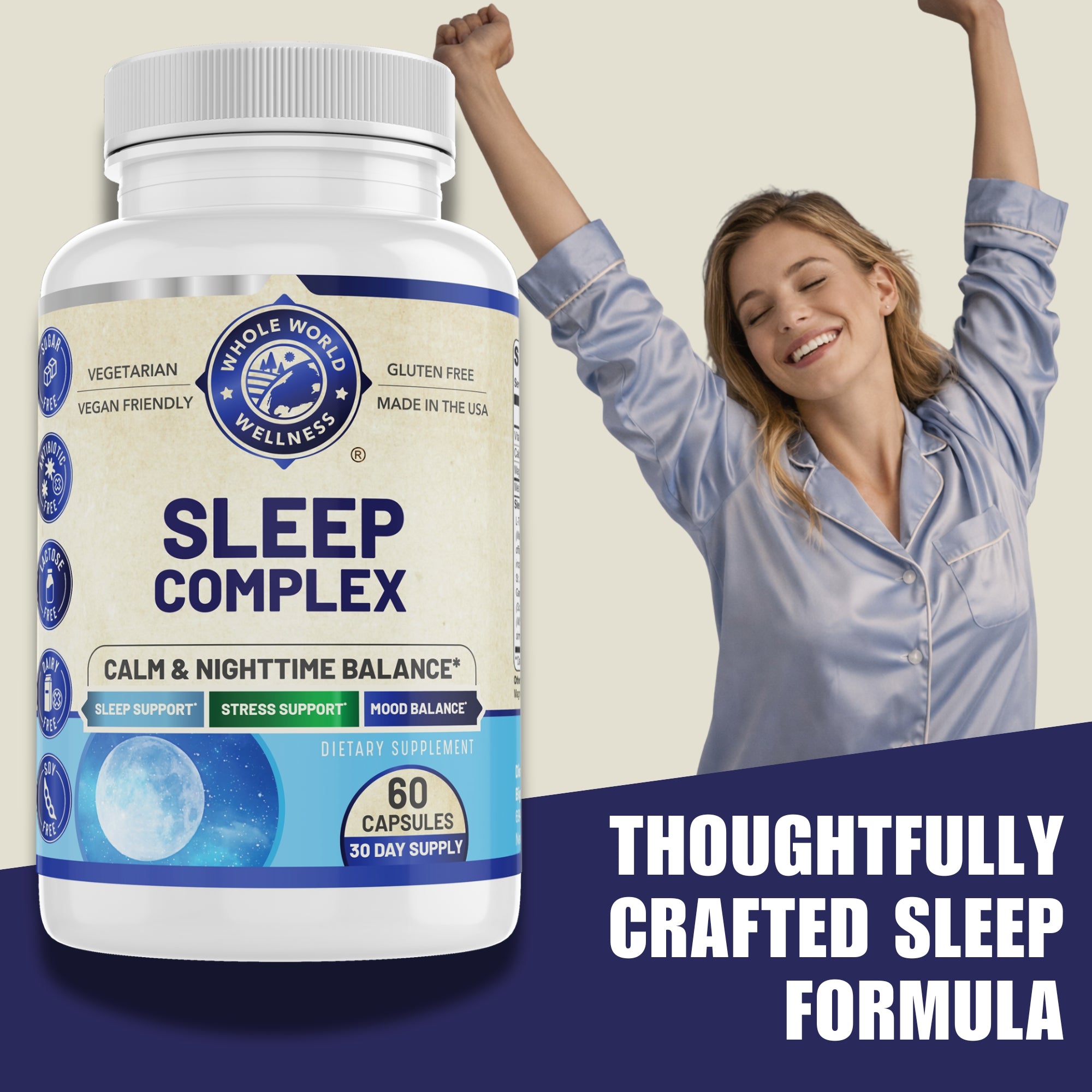 Sleep Complex