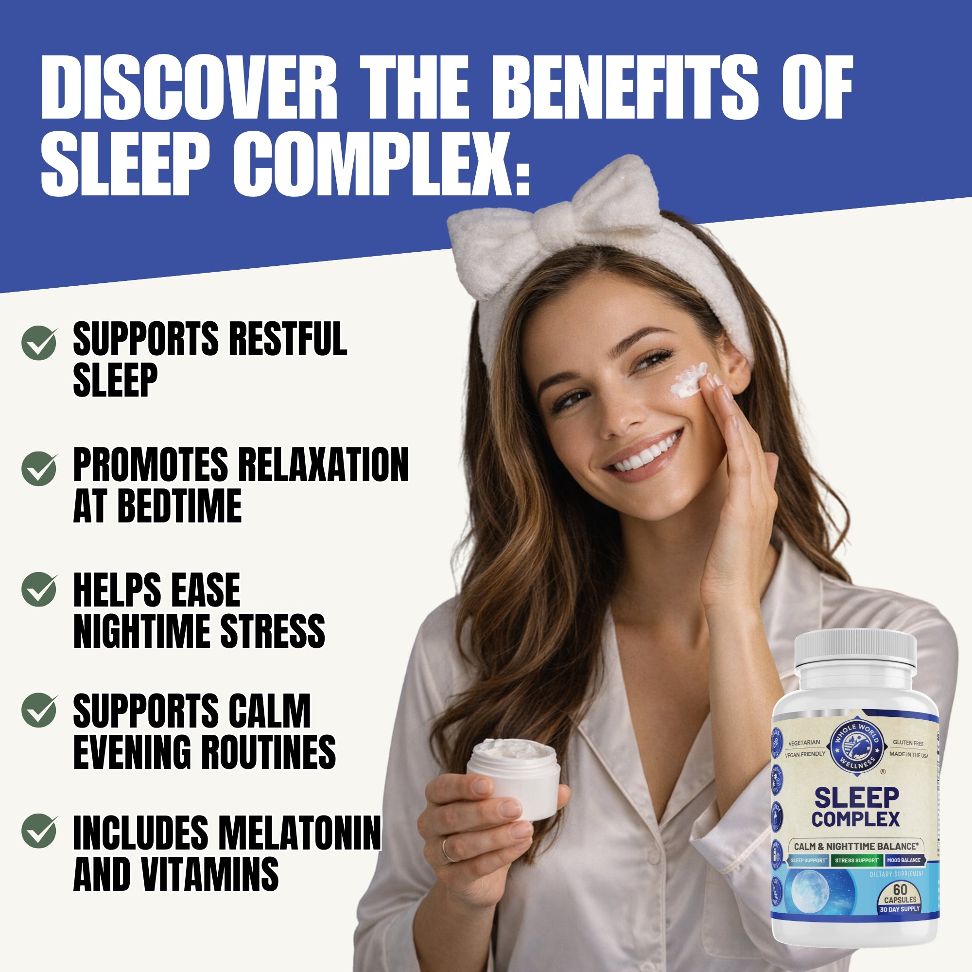 Sleep Complex