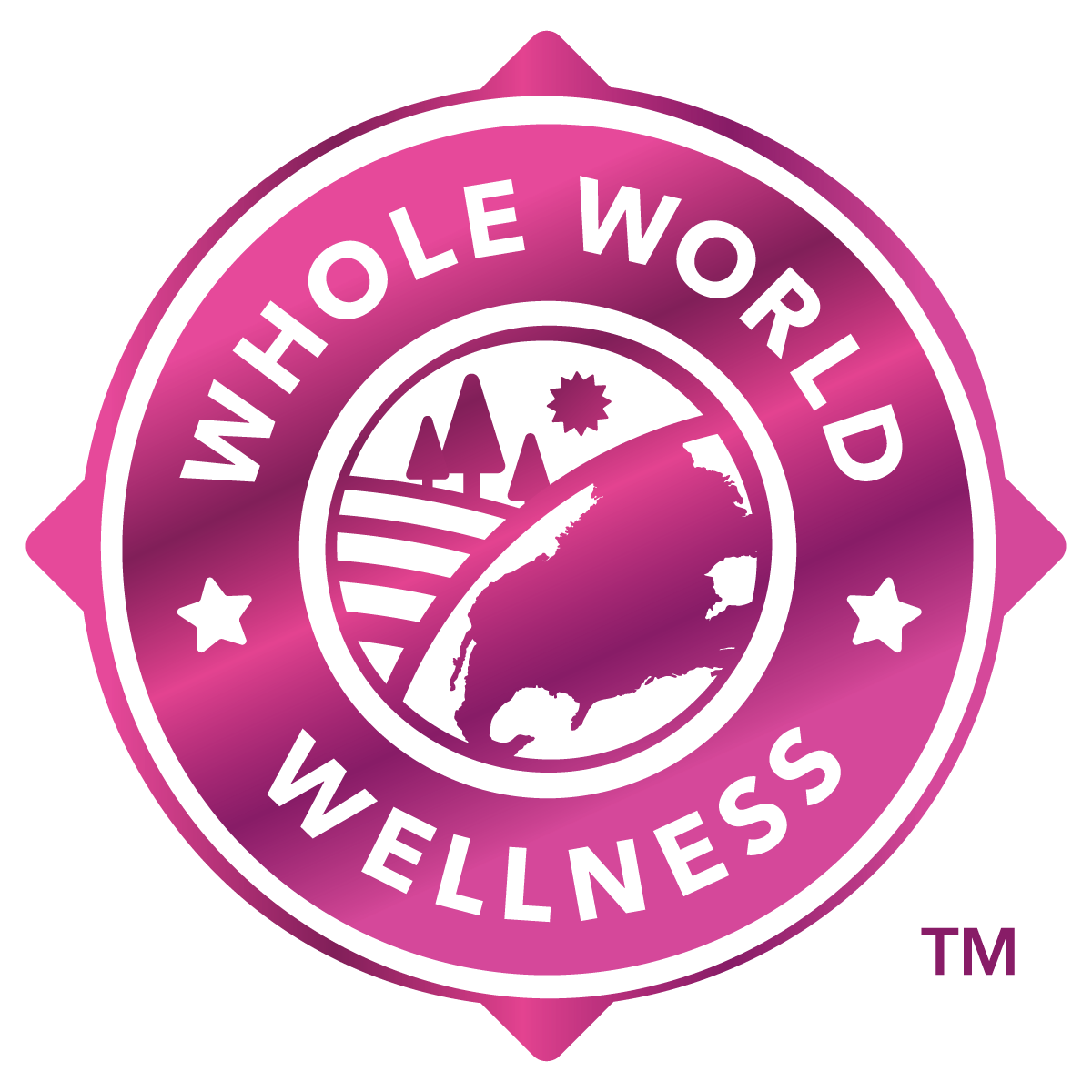 WHOLE WORLD WELLNESS